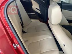 جاگوار XE